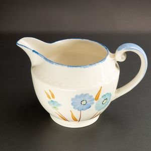 Swinnertons Majestiv Vellum Gravy Boat